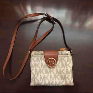 Michael Kors Crossbody